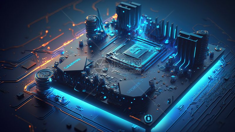 PCB代工：揭秘其背后的技术细节与选择要点